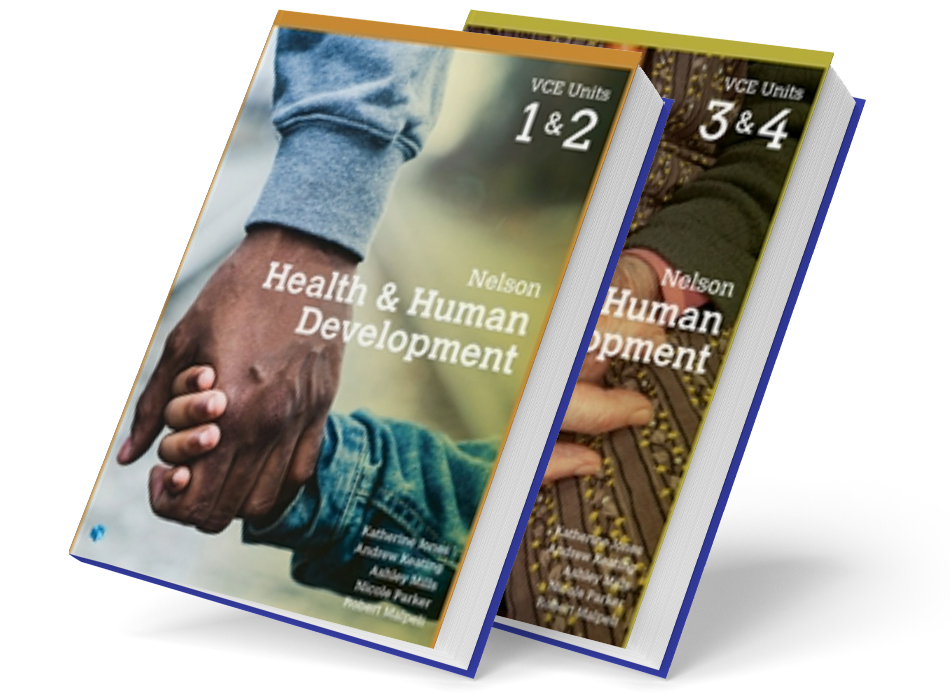 Nelson Health and Human Development